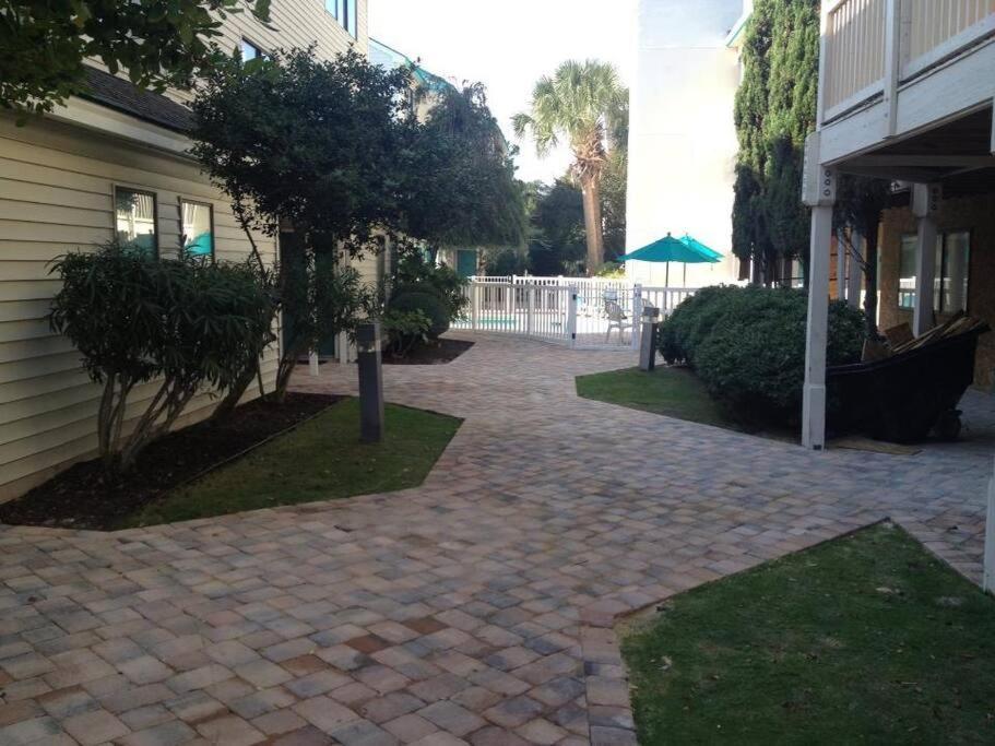 *Top Notch Family Space*Pool*Steps To The Sand*Huge Master*Wt0 默特尔比奇 外观 照片