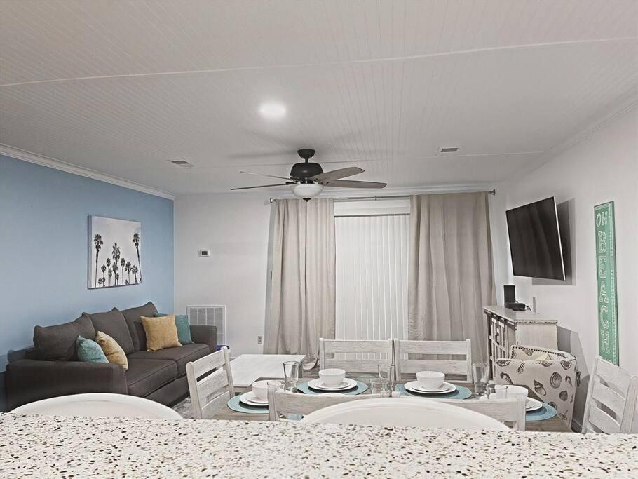*Top Notch Family Space*Pool*Steps To The Sand*Huge Master*Wt0 默特尔比奇 外观 照片