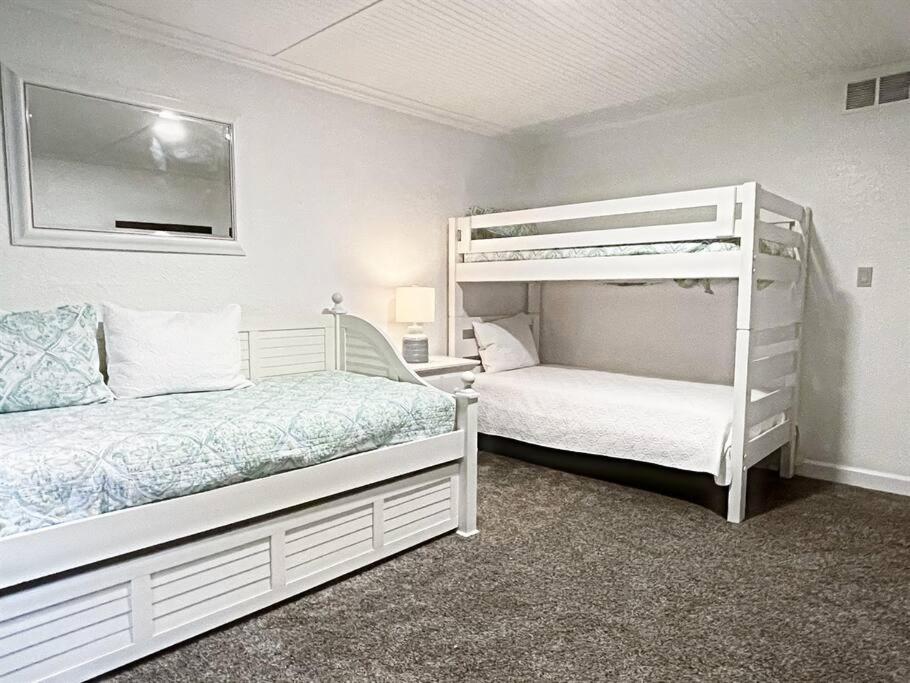 *Top Notch Family Space*Pool*Steps To The Sand*Huge Master*Wt0 默特尔比奇 外观 照片