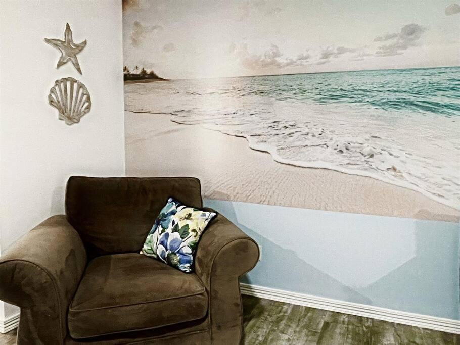*Top Notch Family Space*Pool*Steps To The Sand*Huge Master*Wt0 默特尔比奇 外观 照片