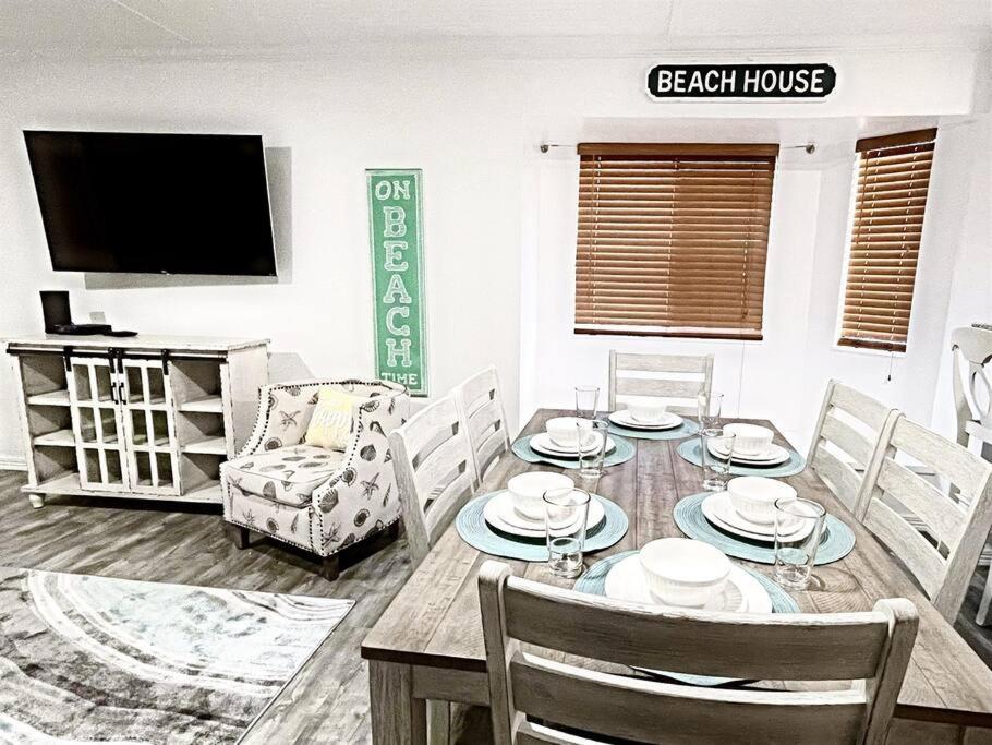 *Top Notch Family Space*Pool*Steps To The Sand*Huge Master*Wt0 默特尔比奇 外观 照片