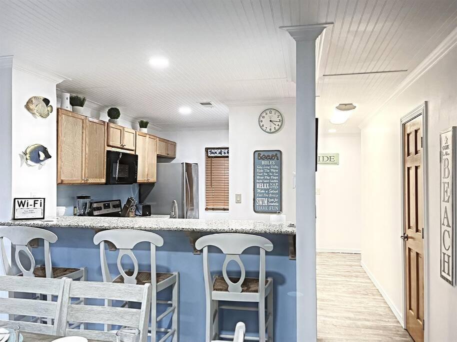 *Top Notch Family Space*Pool*Steps To The Sand*Huge Master*Wt0 默特尔比奇 外观 照片