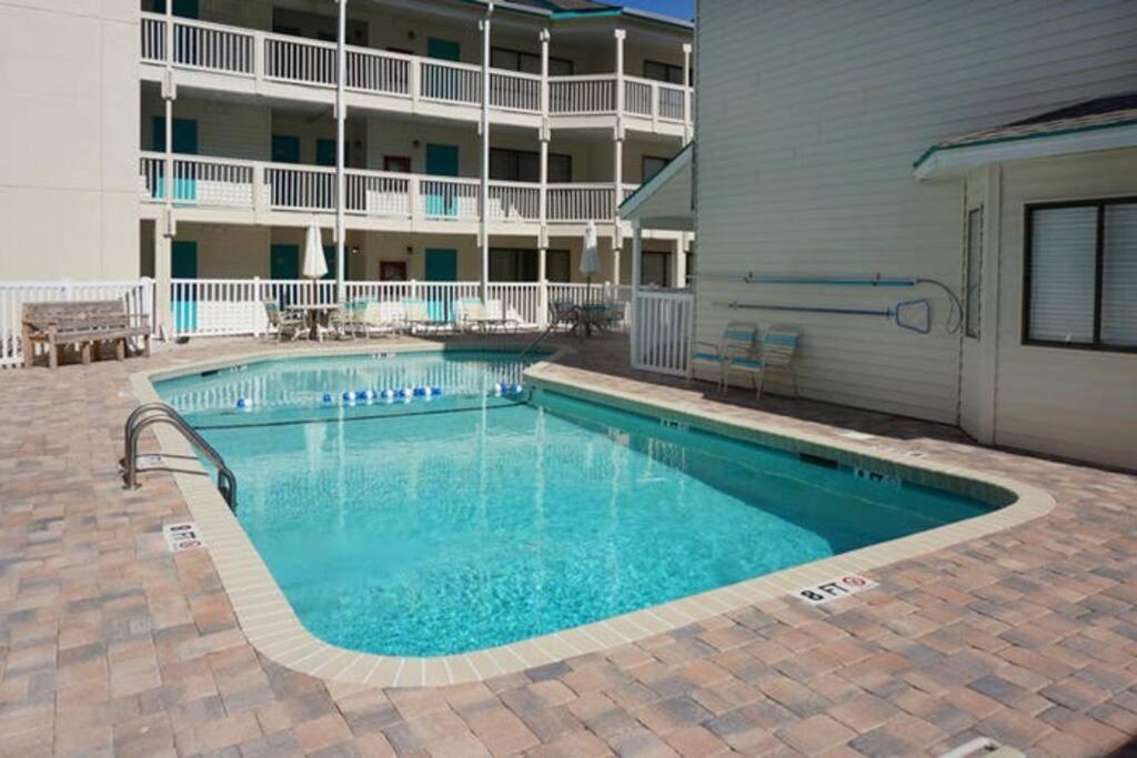 *Top Notch Family Space*Pool*Steps To The Sand*Huge Master*Wt0 默特尔比奇 外观 照片