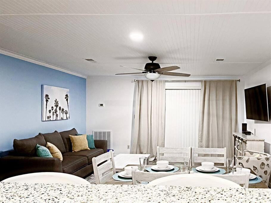 *Top Notch Family Space*Pool*Steps To The Sand*Huge Master*Wt0 默特尔比奇 外观 照片