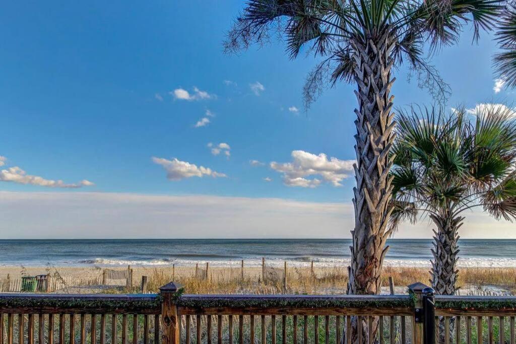 *Top Notch Family Space*Pool*Steps To The Sand*Huge Master*Wt0 默特尔比奇 外观 照片